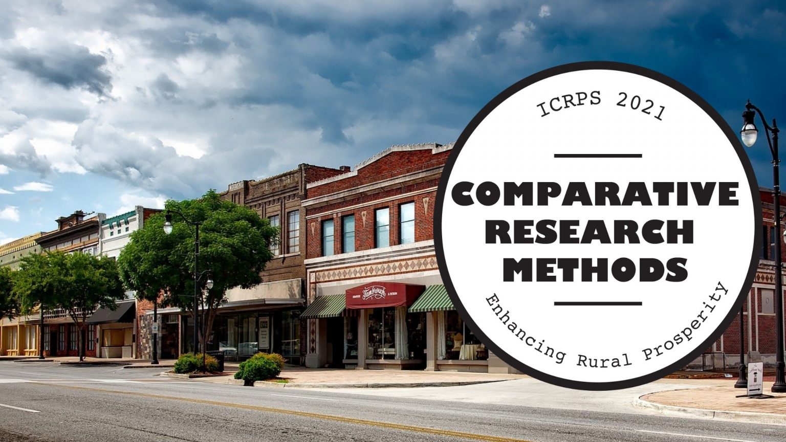 Types Of Comparative Research Methods